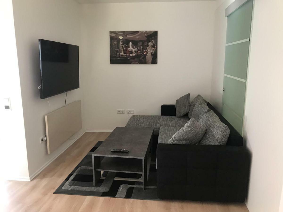 Ferienwohnung An Der Alten Weed Bad Windsheim Kültér fotó