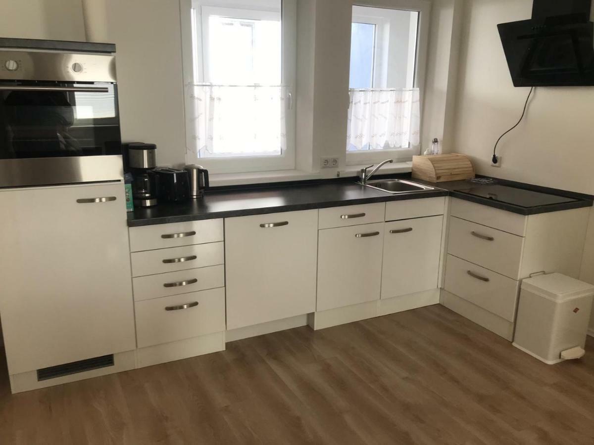 Ferienwohnung An Der Alten Weed Bad Windsheim Kültér fotó